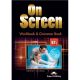 On Screen B2+ - Workbook