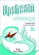 UPSTREAM B2 WORKBOOK STUDENT'S