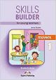 SKILLS BUILDER FOR YOUNG LEARNERS MOVERS 1 STUDENT'S BOOK