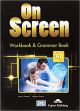 ON SCREEN B1 WORKBOOK & GRAMMAR BOOK