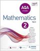 AQA A Level Mathematics Year 2