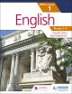 English for the IB MYP 1 (Myp by Concept) (English Edition) Versión Kindle