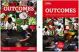 Outcomes advanced. Alum + Writing vocabulary