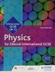 Edexcel International GCSE Physics Student Book Second Edition