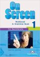 Workbook (Spain) (On Screen 1 Bachillerato)