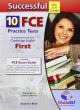 Successful Cambridge English First-FCE-New 2015 Format-Student's Book