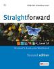 Straightforward B1 Student´s Book plus Workbook 2ND Edition