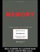 Hindsight Bias: A Special Issue of Memory