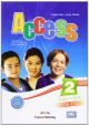 Access. 2º ESO - Student's Book 2