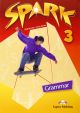 Spark: Grammar Book (Spain) Level 3