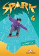 Spark: Grammar Book (Spain) Level 4