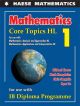 Mathematics: Core Topics HL 2019 (Mathematics for the International Student) (Inglés)