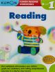 Grade 1 Reading (Kumon)