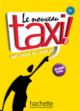 Nouveau Taxi! 3. Livre De L'Élève