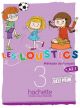 Les loustics. Livre de l'eleve.