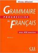 Grammaire Progressive du Français Niveau débutant