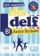 Abc DELF junior scolaire. B1. Per le Scuole superiori. Con espansione online