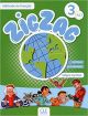 ZigZag. A2.1 - Livre De L'élève 3 (+ CD)