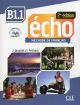 Écho. B1.1. Méthode de Francais