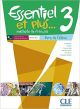 Essentiel et plus... 3 Niveau A2