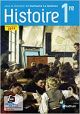 Histoire 1re (histoire le quintrec)