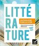 Anthologie Lycée - Français 2de/1re Éd. 2019 - Livre élève: Anthologie pour le lycée
