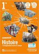 Histoire + Enseignement moral et civique 1re: Manuel de l'élève