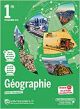 Géographie 1re: Manuel de l'élève