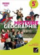Histoire-Géographie 5e éd. 2016 - Manuel de l'élève (Histoire-Géographie Collège) 