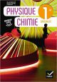 Physique chimie 1re - Éd. 2019 - Livre élève (Physique Chimie lycée)