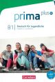 Prima plus B1. Libro de curso: Schulerbuch B1