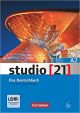 Studio 21 A2. Completo (No incluye CD): Deutschbuch A2 mit