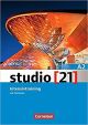 Studio 21 A2 Ejercicios (incluye CD): Intensivtraining A2 mit Hortexten