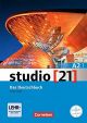 Studio 21 A1 Libro de curso y ejercicios (Incluye CD)