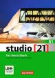 Studio 21 B1 Libro de curso