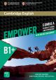 Cambridge English Empower Intermediate (B1+) Combo A: Student's book (including Online Assesment Package and Workbook)