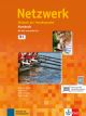 Netzwerk. B1. Kursbuch e DVD. Per le Scuole superiori. Con CD