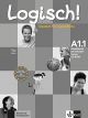 Logisch! a1, libro de ejercicios a1.1 + vokabeltrainer cd-rom