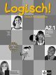 Logisch! a2, libro de ejercicios a2.1