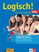 Logisch! neu a1.1, libro del alumno con audio online
