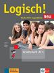 Logisch! neu a1.1, libro de ejercicios con audio online