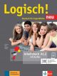 Logisch! neu a1.2, libro de ejercicios con audio online