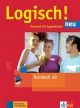 Logisch! neu a2, libro del alumno con audio online