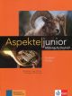 Aspekte junior b1+, libro del alumno