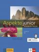 Aspekte junior b2. Libro del alumno