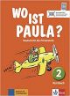 Wo ist paula? 2, libro del alumno