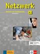 Netzwerk. A1. Arbeitsbuch. Per le Scuole superiori.