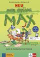 NEU DER GRUNE MAX 1 LEHRBUCH