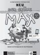 NEU DER GRUNE MAX 1 ARBEITSBUCH