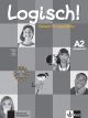 Logisch! a2, libro de ejercicios + cd